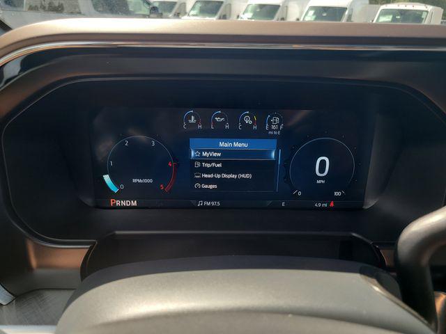 2026 Ford F-250 King Ranch