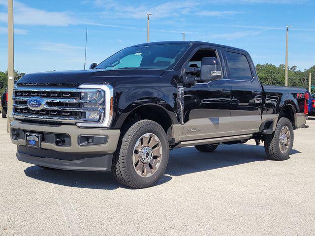 2026 Ford F-250 King Ranch