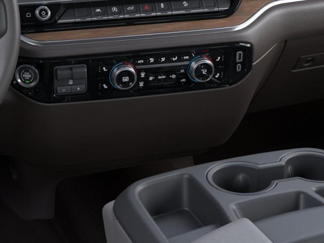 2026 GMC Sierra 1500 Crew Cab, Short Bed, SLT, 4WD