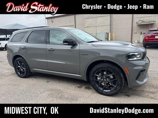 2026 Dodge Durango GT Plus AWD HEMI V8 for sale in Midwest City , OK