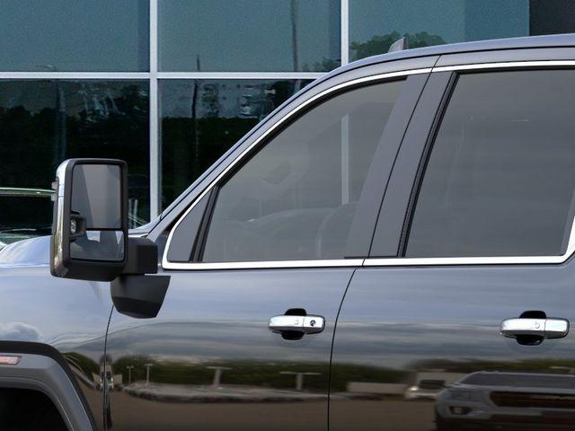 2026 GMC Sierra 3500HD Crew Cab, Long Bed, Denali, 4WD