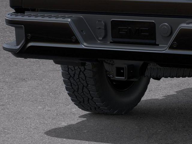 2026 GMC Sierra 3500HD Crew Cab, Long Bed, Denali, 4WD