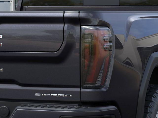 2026 GMC Sierra 2500HD Crew Cab, Standard Bed, Denali, 4WD