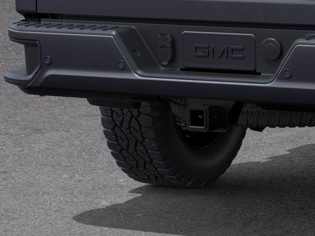 2026 GMC Sierra 2500HD Crew Cab, Standard Bed, Denali, 4WD