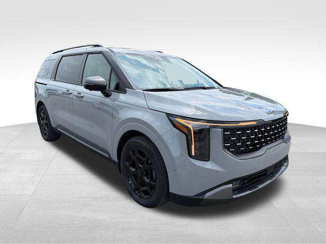 2026 Kia Carnival MPV SX Prestige for sale in Broken Arrow, OK