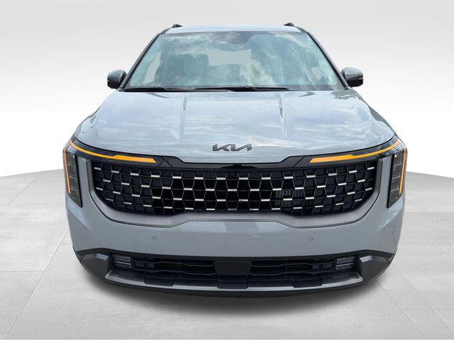 2026 Kia Carnival MPV SX Prestige