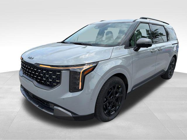 2026 Kia Carnival MPV SX Prestige