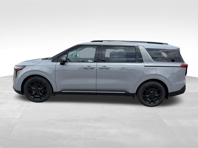 2026 Kia Carnival MPV SX Prestige