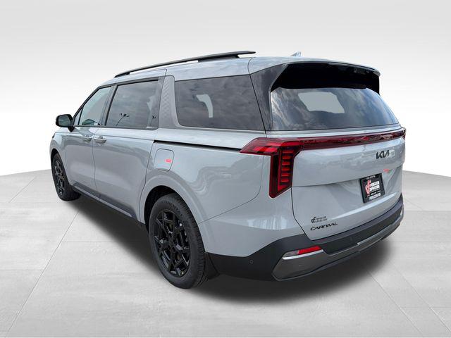 2026 Kia Carnival MPV SX Prestige
