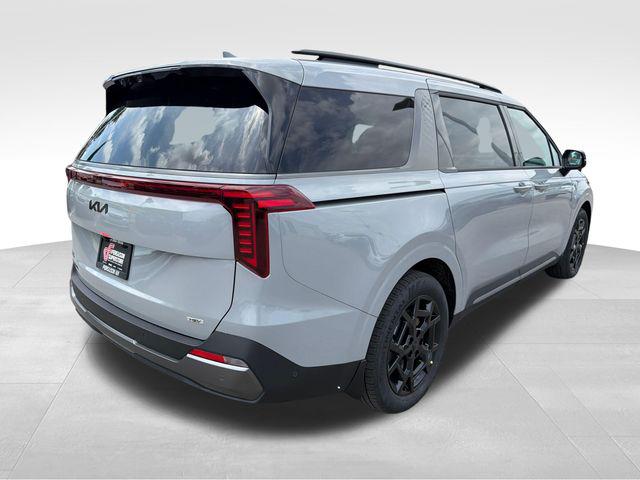 2026 Kia Carnival MPV SX Prestige