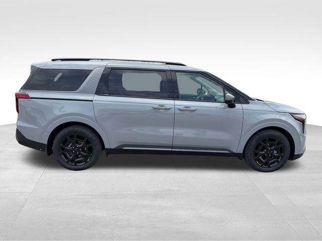 2026 Kia Carnival MPV SX Prestige