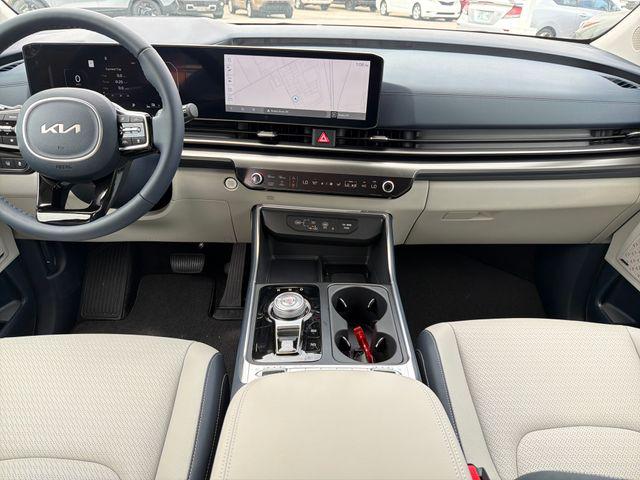 2026 Kia Carnival MPV SX Prestige