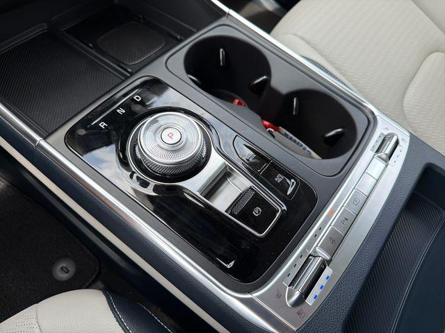 2026 Kia Carnival MPV SX Prestige