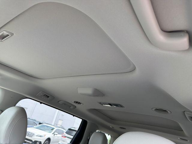 2026 Kia Carnival MPV SX Prestige