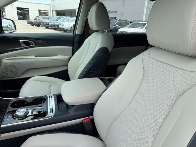 2026 Kia Carnival MPV SX Prestige