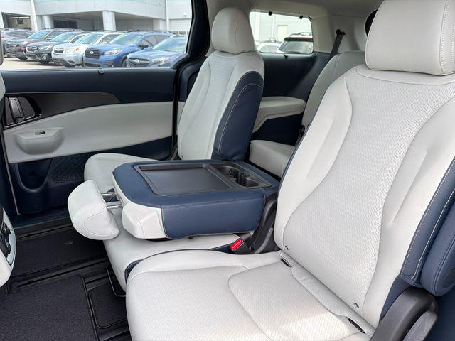 2026 Kia Carnival MPV SX Prestige