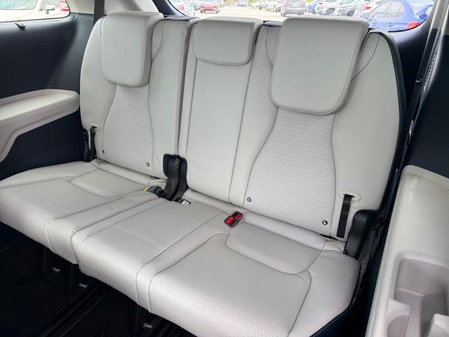 2026 Kia Carnival MPV SX Prestige