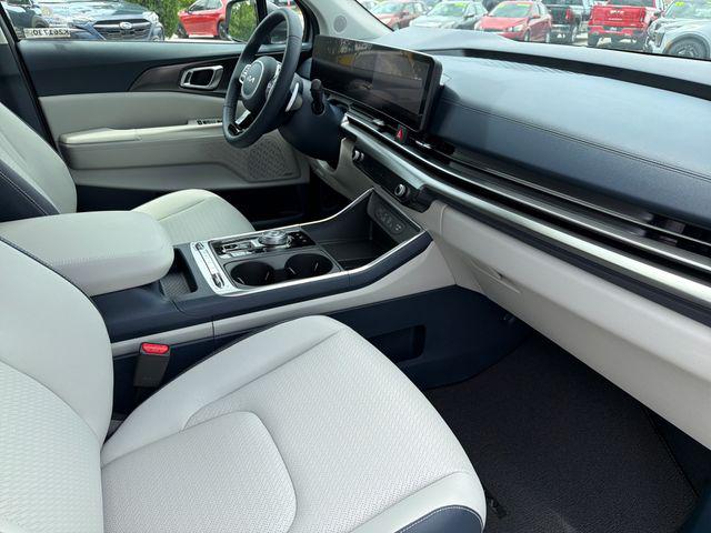 2026 Kia Carnival MPV SX Prestige