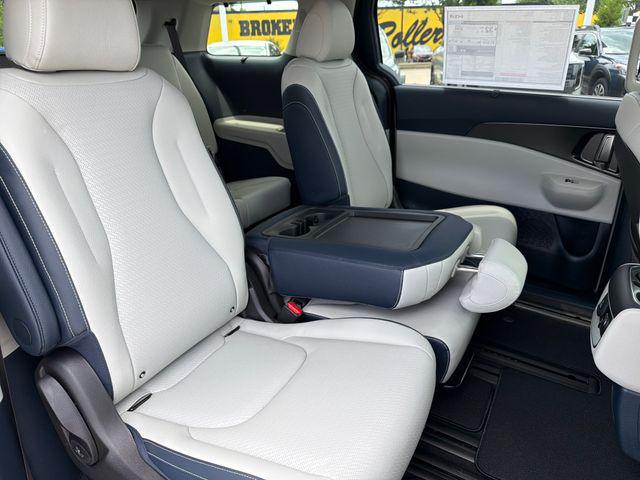 2026 Kia Carnival MPV SX Prestige
