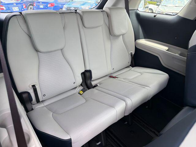 2026 Kia Carnival MPV SX Prestige