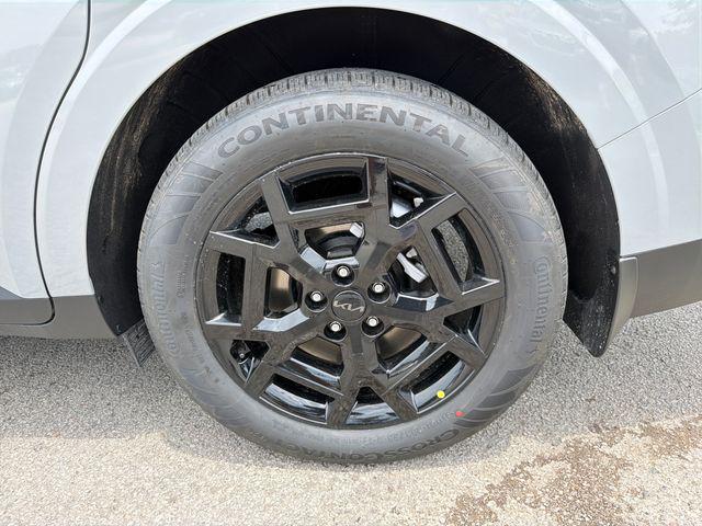 2026 Kia Carnival MPV SX Prestige