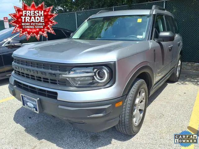 2022 Ford Bronco Sport Base for sale in Fenton, MO