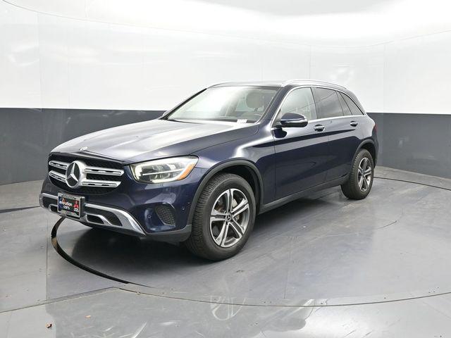 2021 Mercedes-Benz GLC SUV for sale in Conyers, GA