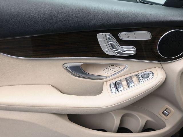 2021 Mercedes-Benz GLC SUV