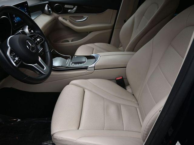 2021 Mercedes-Benz GLC SUV