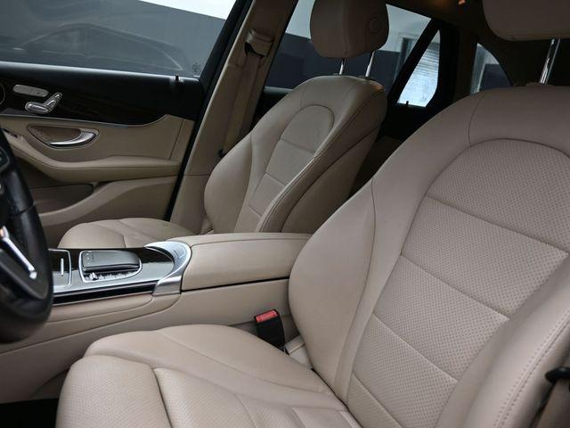 2021 Mercedes-Benz GLC SUV