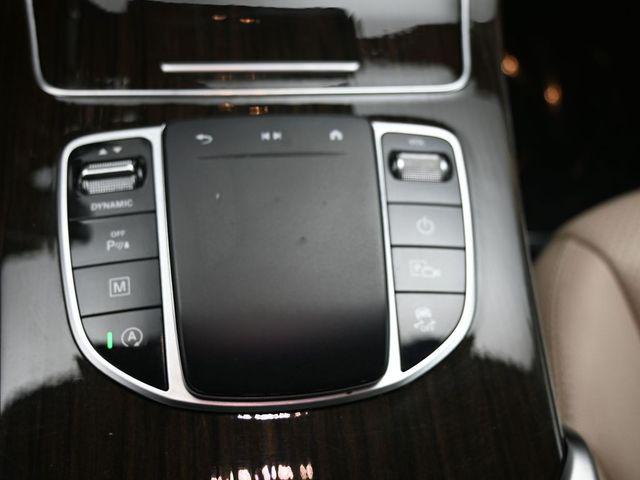 2021 Mercedes-Benz GLC SUV