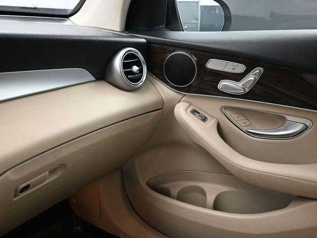 2021 Mercedes-Benz GLC SUV