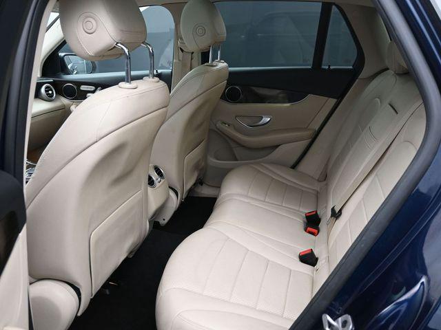 2021 Mercedes-Benz GLC SUV