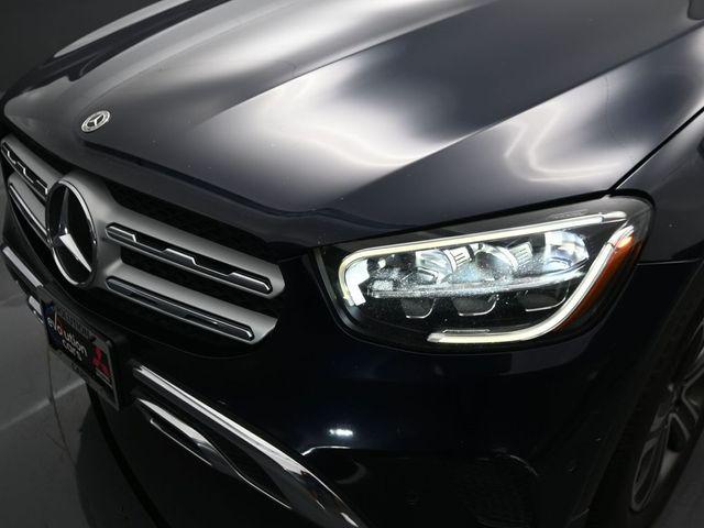 2021 Mercedes-Benz GLC SUV