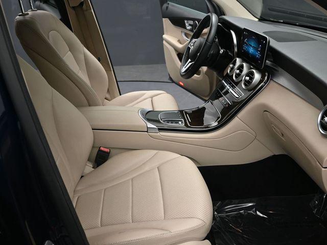 2021 Mercedes-Benz GLC SUV