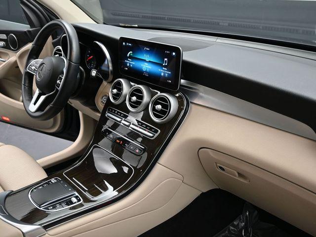 2021 Mercedes-Benz GLC SUV