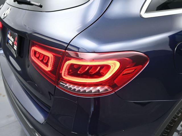 2021 Mercedes-Benz GLC SUV