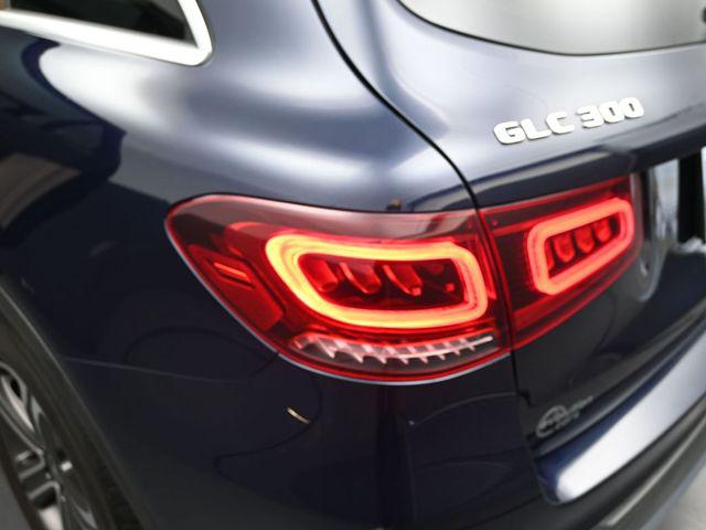 2021 Mercedes-Benz GLC SUV