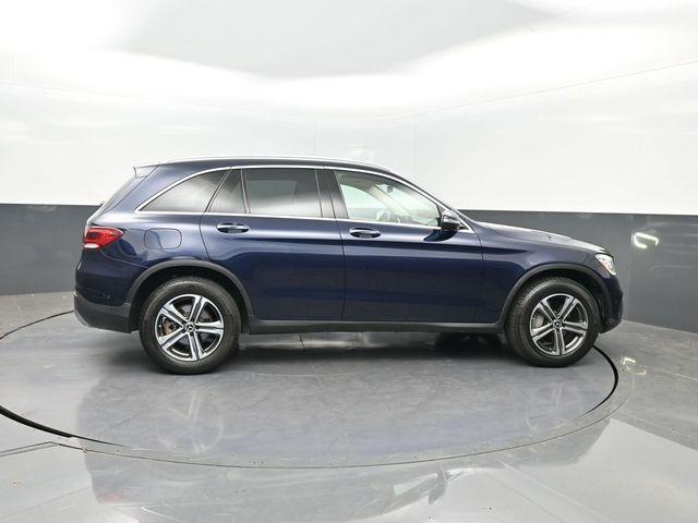 2021 Mercedes-Benz GLC SUV