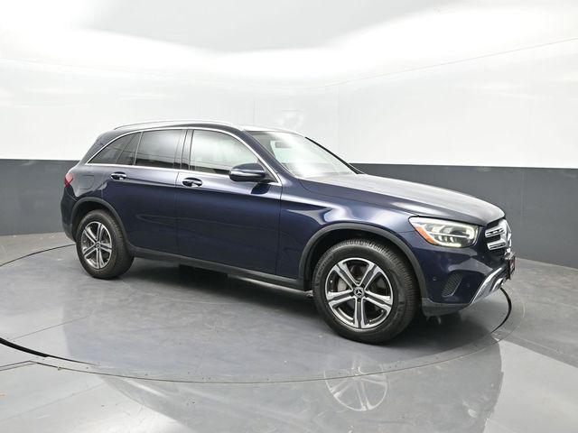 2021 Mercedes-Benz GLC SUV