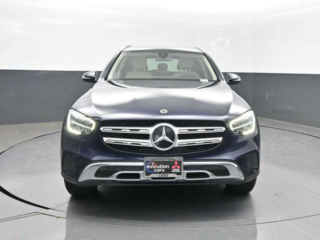 2021 Mercedes-Benz GLC SUV
