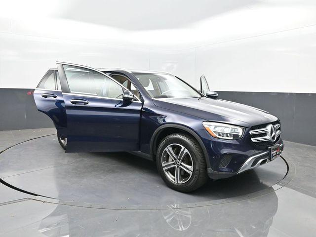 2021 Mercedes-Benz GLC SUV
