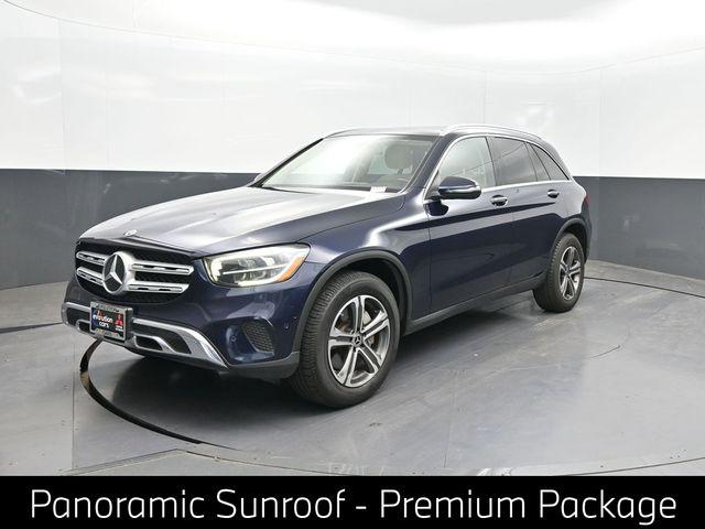 2021 Mercedes-Benz GLC SUV for sale in Conyers, GA
