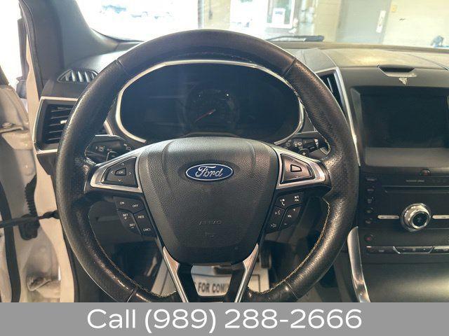 2019 Ford Edge ST