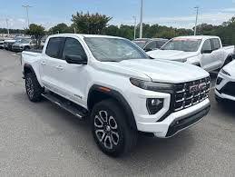 2024 GMC Canyon 4WD AT4 for sale in Morristown, TN