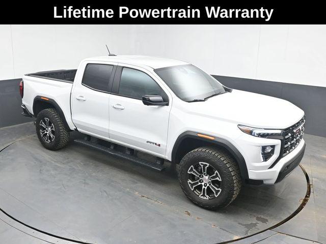 2024 GMC Canyon 4WD AT4 for sale in Morristown, TN