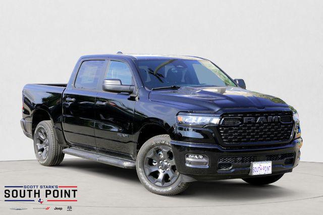 2026 Ram 1500 Express Crew Cab 4x4 57 Box for sale in Austin, TX