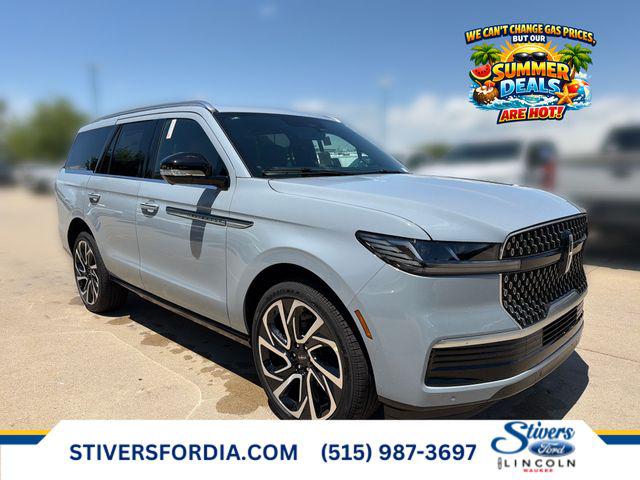 2026 Lincoln Navigator Reserve for sale in Waukee, IA