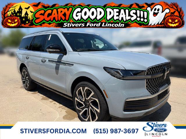2026 Lincoln Navigator Reserve for sale in Waukee, IA