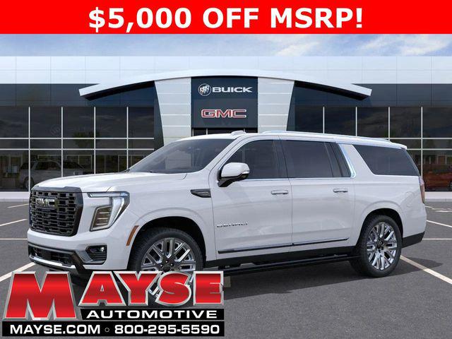 2026 GMC Yukon XL 4WD Denali Ultimate for sale in Aurora, MO